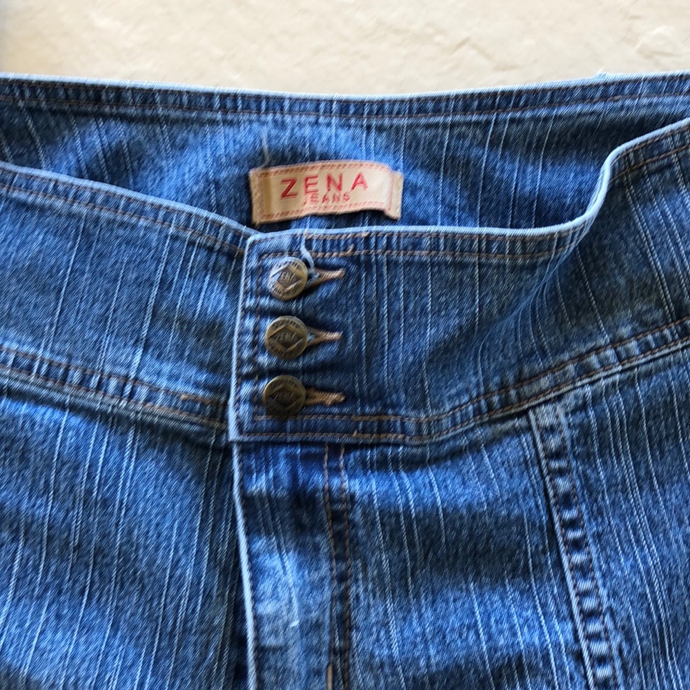 Senna Jeans
